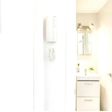 Modern By The In 30m² Superb View 아파트 엠푸리아브라바