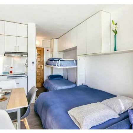 Apartment Modern By The In 30m² Superb View Empuriabrava