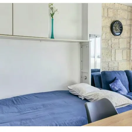 Modern By The In 30m² Superb View Appartamento *